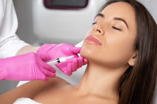 FAQs: Fat Dissolving Injections (Aqualyx & Alternatives) Felixstowe