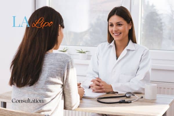 Why Choose LA LIPO for Your Personalised Post-Pregnancy Recovery Plan Felixstowe?