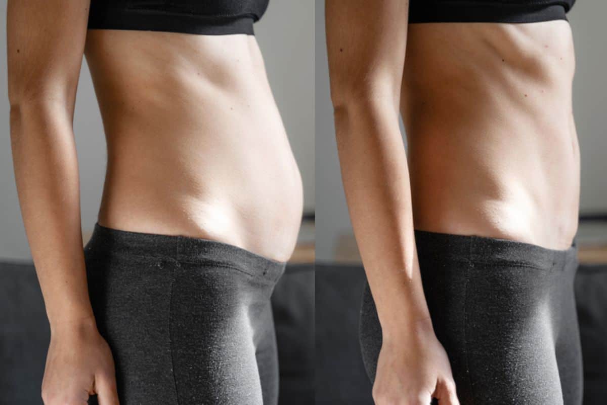 Post-Pregnancy: What Happens to Your Abdominal Muscles After Birth Felixstowe