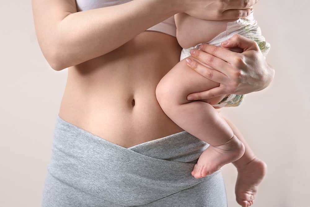 Can Sudden Movements or Twisting Damage Your Core Muscles Felixstowe