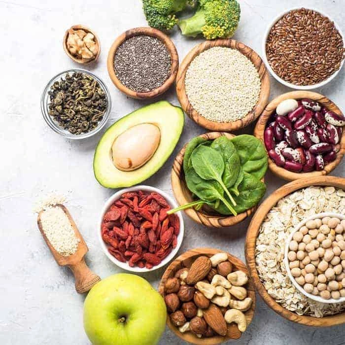 Fecal Incontinence Diet Felixstowe What to include and understand