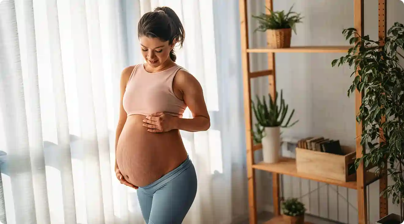 Could Diastasis Recti Be the Real Reason My Stomach Still Looks Pregnant Felixstowe?