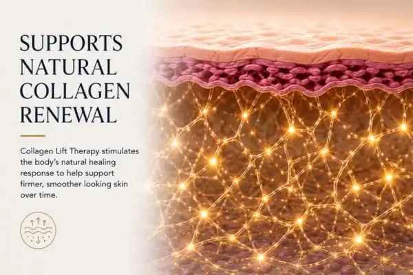 Collagen Lift Therapy: how does it work Felixstowe?